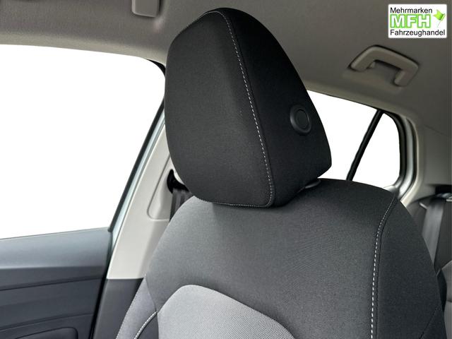 Skoda / Fabia / / / / ACC+SHZ+KAMERA+PDC+LED