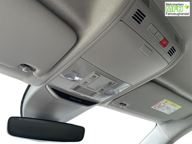 Skoda / Fabia / / / / ACC+SHZ+KAMERA+PDC+LED