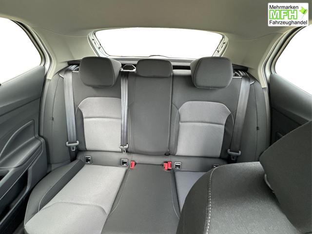 Skoda / Fabia / / / / ACC+SHZ+KAMERA+PDC+LED