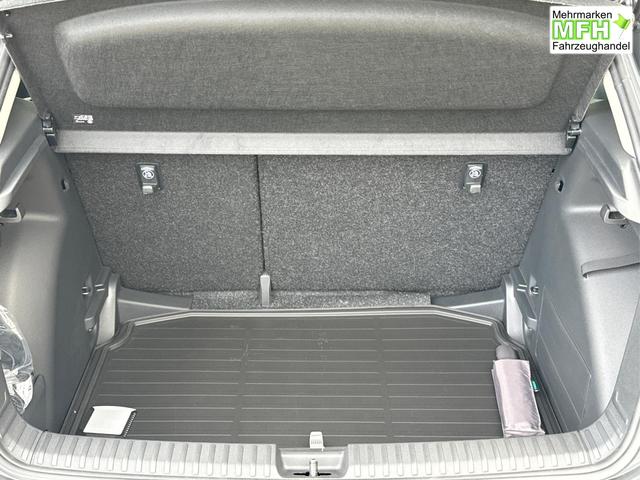 Skoda / Fabia / / / / ACC+SHZ+KAMERA+PDC+LED