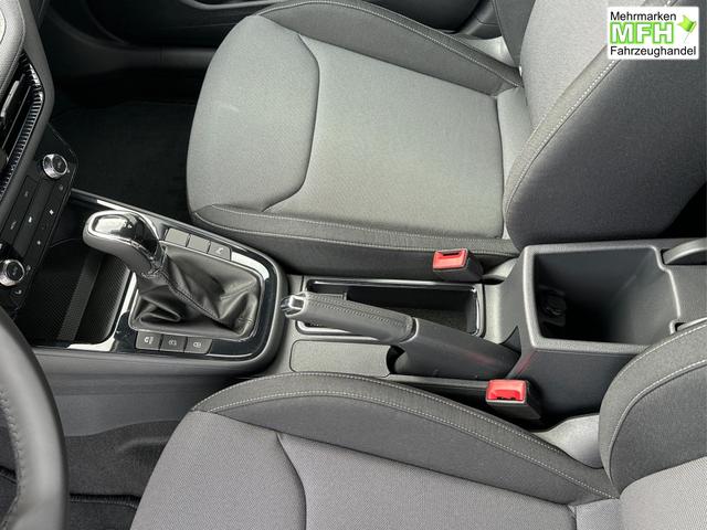 Skoda / Fabia / / / / ACC+SHZ+KAMERA+PDC+LED