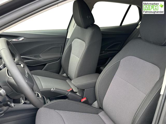 Skoda / Fabia / / / / ACC+SHZ+KAMERA+PDC+LED