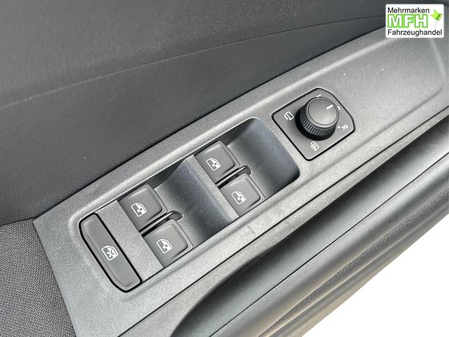 Skoda / Fabia / / / / ACC+SHZ+KAMERA+PDC+LED