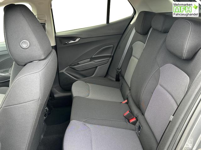 Skoda / Fabia / / / / ACC+SHZ+KAMERA+PDC+LED