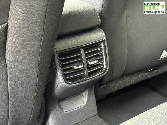 Skoda / Fabia / / / / ACC+SHZ+KAMERA+PDC+LED