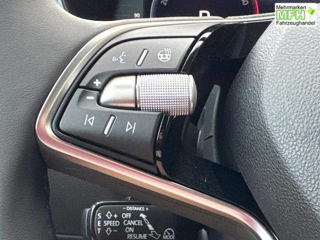 Skoda / Fabia / / / / ACC+SHZ+KAMERA+PDC+LED