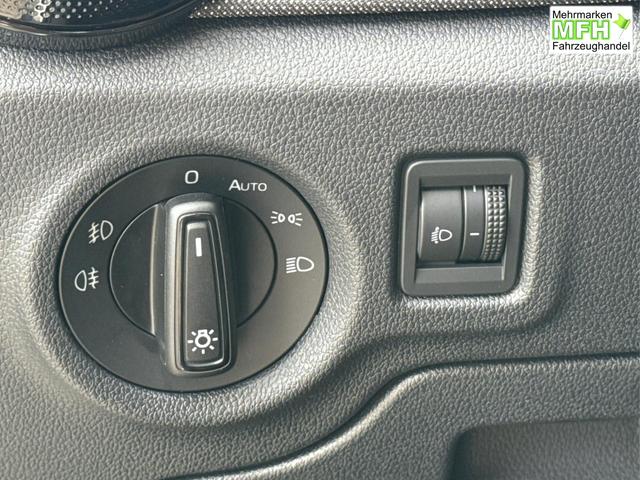 Skoda / Fabia / / / / ACC+SHZ+KAMERA+PDC+LED