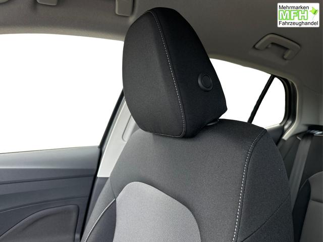 Skoda / Fabia / / / / ACC+SHZ+KAMERA+PDC+LED