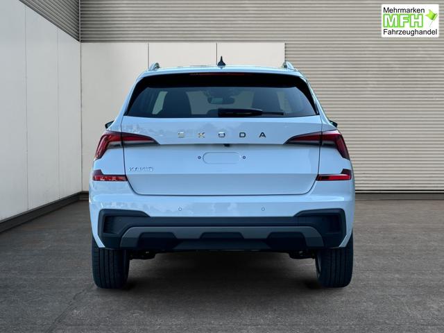 Skoda / Kamiq / / / / DSG+ACC+SHZ+RFK+PDC+KESSY+SUNSET