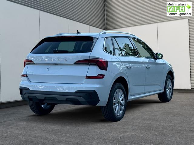 Skoda / Kamiq / / / / DSG+ACC+SHZ+RFK+PDC+KESSY+SUNSET