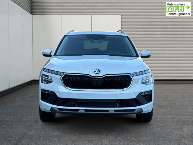 Skoda / Kamiq / / / / DSG+ACC+SHZ+RFK+PDC+KESSY+SUNSET