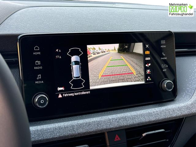 Skoda / Kamiq / / / / DSG+ACC+SHZ+RFK+PDC+KESSY+SUNSET