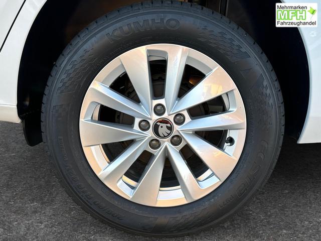 Skoda / Kamiq / / / / DSG+ACC+SHZ+RFK+PDC+KESSY+SUNSET