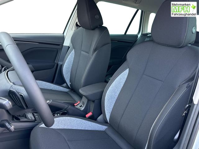 Skoda / Kamiq / / / / DSG+ACC+SHZ+RFK+PDC+KESSY+SUNSET