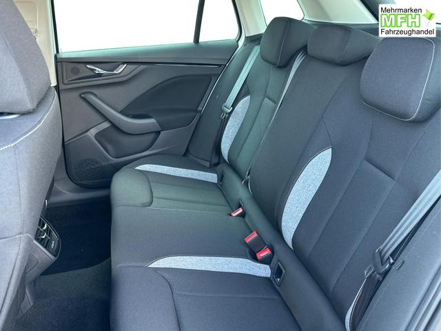 Skoda / Kamiq / / / / DSG+ACC+SHZ+RFK+PDC+KESSY+SUNSET