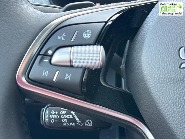 Skoda / Kamiq / / / / DSG+ACC+SHZ+RFK+PDC+KESSY+SUNSET