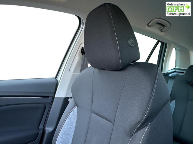 Skoda / Kamiq / Silber / / / DSG+ACC+SHZ+RFK+PDC+KESSY+SUNSET