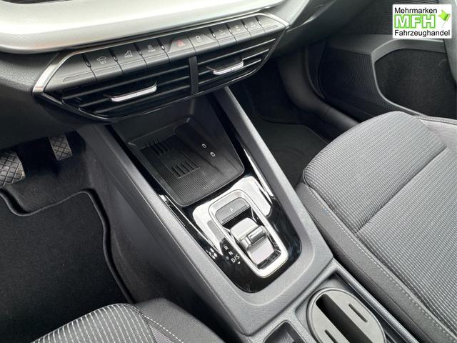 Skoda / Octavia Combi / Schwarz / / / NAVI+KAMERA+LED+EL. HECKKL.+SHZ, Beispielbilder, ggf. teilweise mit Sonderausstattung