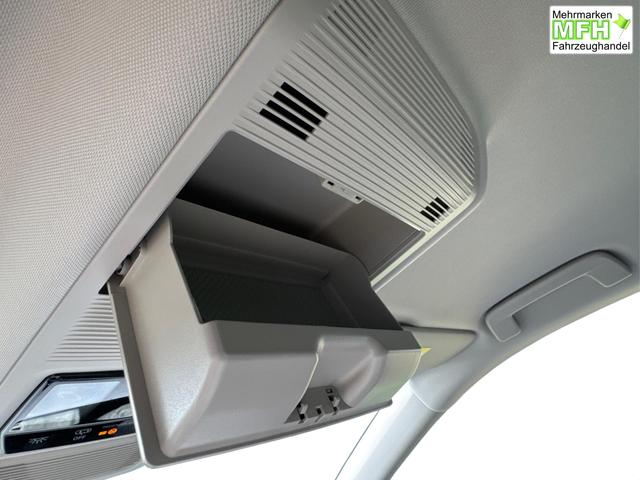 Skoda / Octavia Combi / Schwarz / / / NAVI+KAMERA+LED+EL. HECKKL.+SHZ, Beispielbilder, ggf. teilweise mit Sonderausstattung