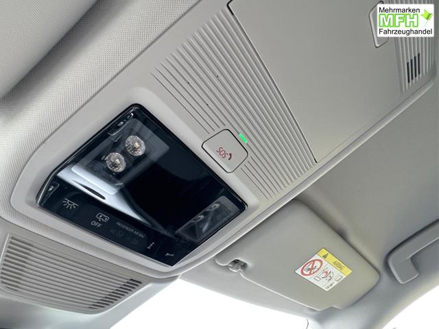 Skoda / Octavia Combi / Schwarz / / / NAVI+KAMERA+LED+EL. HECKKL.+SHZ, Beispielbilder, ggf. teilweise mit Sonderausstattung