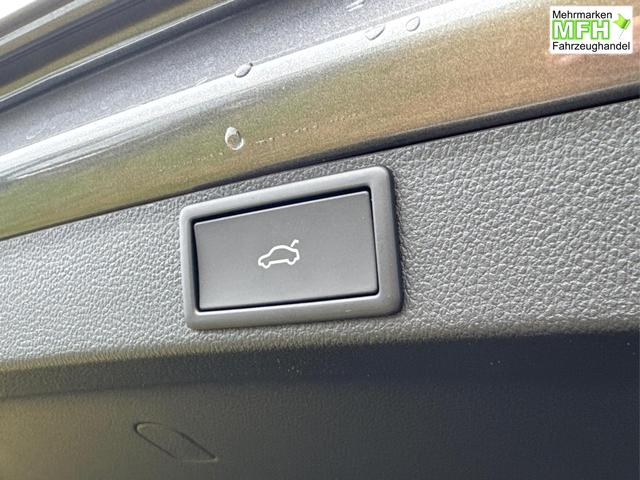 Skoda / Octavia Combi / Grau / / / NAVI+KAMERA+LED+EL. HECKKL.+SHZ, Beispielbilder, ggf. teilweise mit Sonderausstattung