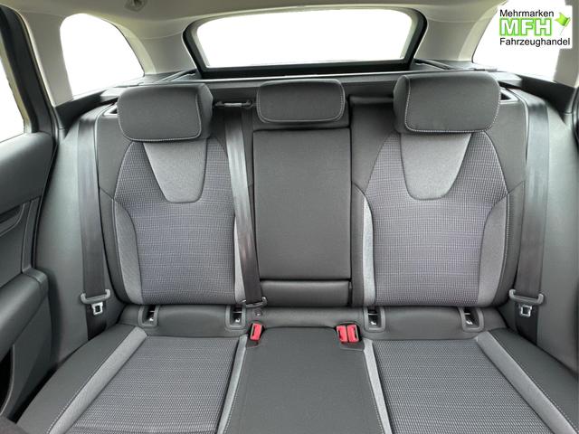 Skoda / Octavia Combi / Grau / / / NAVI+KAMERA+LED+EL. HECKKL.+SHZ, Beispielbilder, ggf. teilweise mit Sonderausstattung