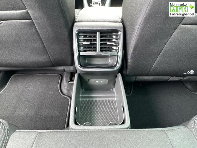 Skoda / Octavia Combi / Grau / / / NAVI+KAMERA+LED+EL. HECKKL.+SHZ, Beispielbilder, ggf. teilweise mit Sonderausstattung