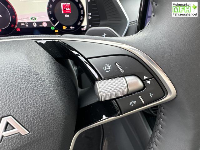 Skoda / Octavia Combi / Grau / / / NAVI+KAMERA+LED+EL. HECKKL.+SHZ, Beispielbilder, ggf. teilweise mit Sonderausstattung