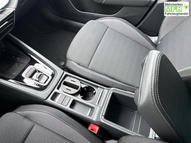 Skoda / Octavia Combi / Grau / / / NAVI+KAMERA+LED+EL. HECKKL.+SHZ, Beispielbilder, ggf. teilweise mit Sonderausstattung