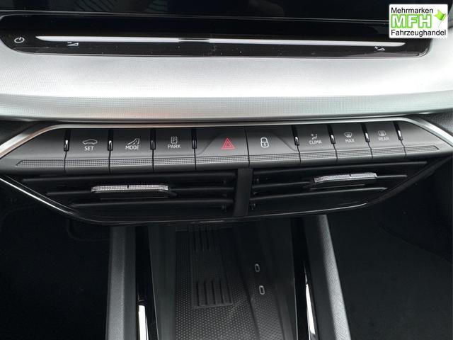 Skoda / Octavia Combi / Grau / / / NAVI+KAMERA+LED+EL. HECKKL.+SHZ, Beispielbilder, ggf. teilweise mit Sonderausstattung