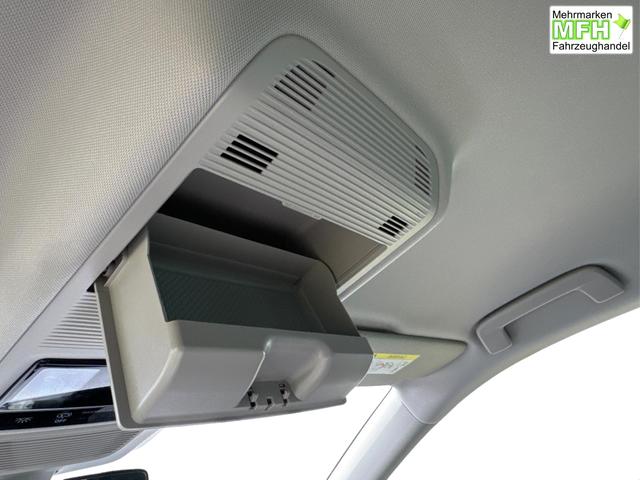 Skoda / Octavia Combi / Grau / / / NAVI+KAMERA+LED+EL. HECKKL.+SHZ, Beispielbilder, ggf. teilweise mit Sonderausstattung