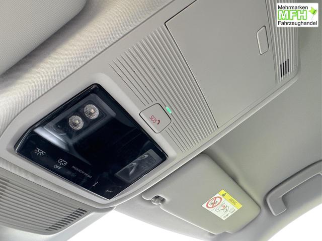 Skoda / Octavia Combi / Grau / / / NAVI+KAMERA+LED+EL. HECKKL.+SHZ, Beispielbilder, ggf. teilweise mit Sonderausstattung