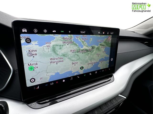 Skoda / Octavia Combi / Grau / / / NAVI+KAMERA+LED+EL. HECKKL.+SHZ, Beispielbilder, ggf. teilweise mit Sonderausstattung