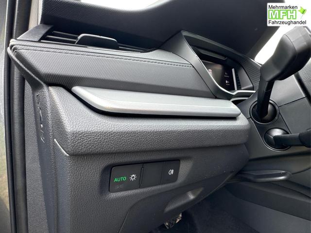 Skoda / Octavia Combi / Grau / / / NAVI+KAMERA+LED+EL. HECKKL.+SHZ, Beispielbilder, ggf. teilweise mit Sonderausstattung