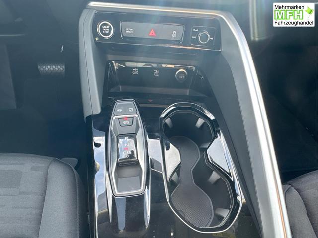 Audi / Q5 / Silber / / / AHK+NAVI+LED+SHZ+PDC