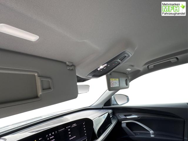 Audi / Q5 / Silber / / / AHK+NAVI+LED+SHZ+PDC