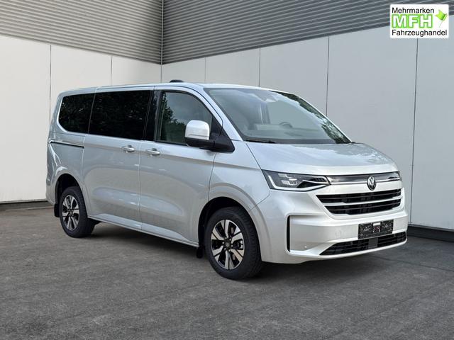 Volkswagen / T7 Caravelle / / / / KR AHK+MATRIX+NAVI+SOUND+ACC+SHZ+KAMERA+PDC