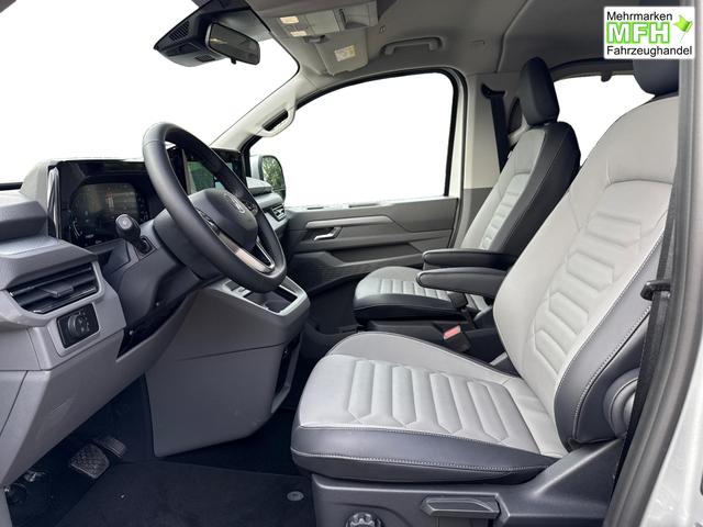 Volkswagen / T7 Caravelle / / / / KR AHK+MATRIX+NAVI+SOUND+ACC+SHZ+KAMERA+PDC