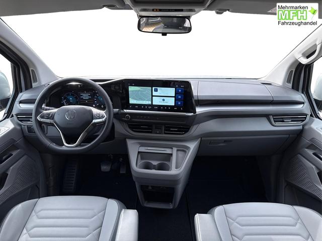 Volkswagen / T7 Caravelle / / / / KR AHK+MATRIX+NAVI+SOUND+ACC+SHZ+KAMERA+PDC