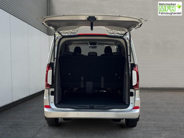 Volkswagen / T7 Caravelle / / / / KR AHK+MATRIX+NAVI+SOUND+ACC+SHZ+KAMERA+PDC