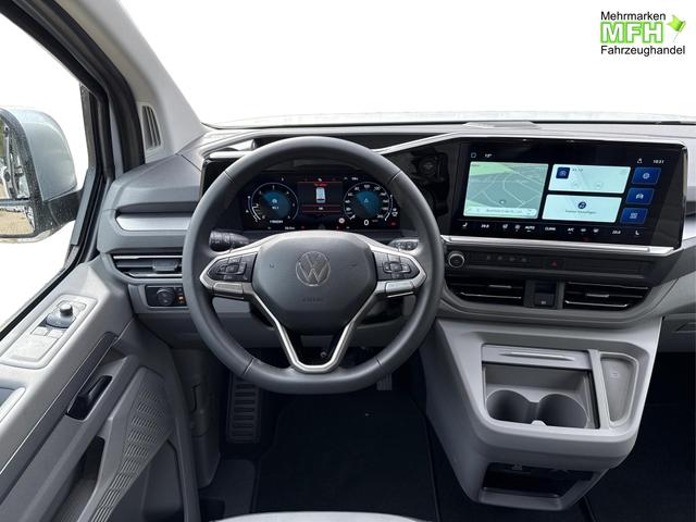 Volkswagen / T7 Caravelle / / / / KR AHK+MATRIX+NAVI+SOUND+ACC+SHZ+KAMERA+PDC