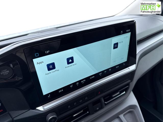 Volkswagen / T7 Caravelle / / / / KR AHK+MATRIX+NAVI+SOUND+ACC+SHZ+KAMERA+PDC