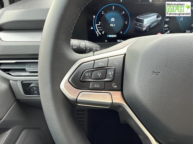Volkswagen / T7 Caravelle / / / / KR AHK+MATRIX+NAVI+SOUND+ACC+SHZ+KAMERA+PDC