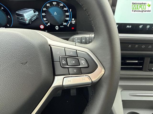 Volkswagen / T7 Caravelle / / / / KR AHK+MATRIX+NAVI+SOUND+ACC+SHZ+KAMERA+PDC