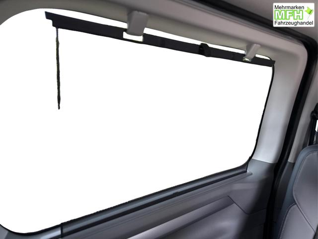 Volkswagen / T7 Caravelle / / / / KR AHK+MATRIX+NAVI+SOUND+ACC+SHZ+KAMERA+PDC