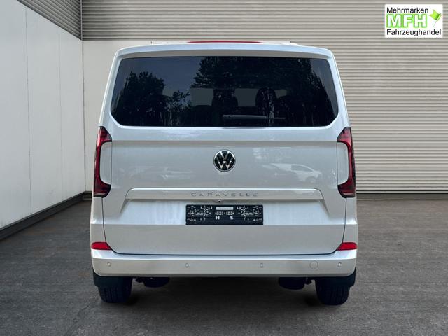 Volkswagen / T7 Caravelle / / / / KR AHK+MATRIX+NAVI+SOUND+ACC+SHZ+KAMERA+PDC