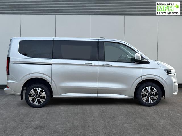 Volkswagen / T7 Caravelle / / / / KR AHK+MATRIX+NAVI+SOUND+ACC+SHZ+KAMERA+PDC