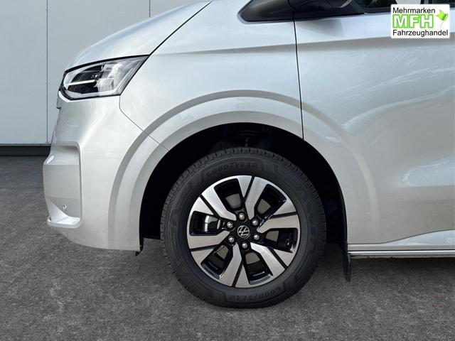 Volkswagen / T7 Caravelle / / / / KR AHK+MATRIX+NAVI+SOUND+ACC+SHZ+KAMERA+PDC