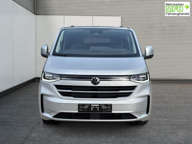Volkswagen / T7 Caravelle / / / / KR AHK+MATRIX+NAVI+SOUND+ACC+SHZ+KAMERA+PDC