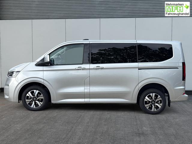 Volkswagen / T7 Caravelle / / / / KR AHK+MATRIX+NAVI+SOUND+ACC+SHZ+KAMERA+PDC